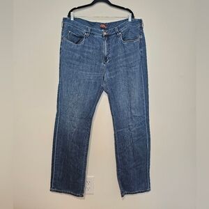 Mens Tommy Bahama Blue Jeans